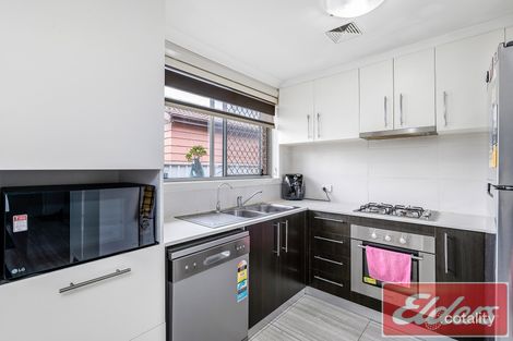 Property photo of 2/100 Albert Street Werrington NSW 2747