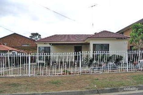 Property photo of 3 Wenden Street Fairfield NSW 2165