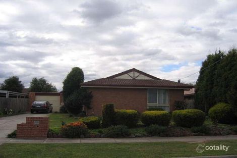 Property photo of 22 Plateau Crescent Hampton Park VIC 3976