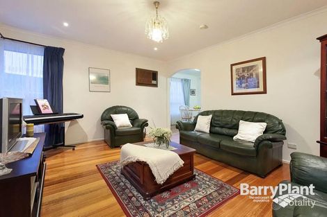 Property photo of 22 Yennora Court Keysborough VIC 3173