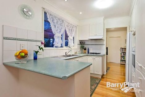 Property photo of 22 Yennora Court Keysborough VIC 3173