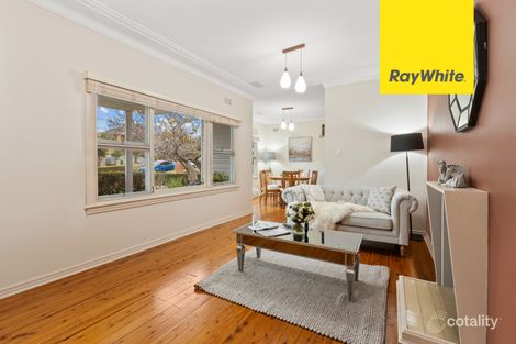 Property photo of 56 Dent Street Epping NSW 2121