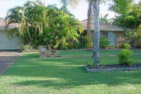 Property photo of 11 Cedar Crescent Kawungan QLD 4655