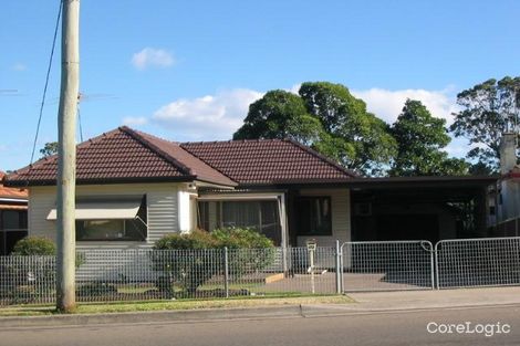 Property photo of 68 Pendle Way Pendle Hill NSW 2145