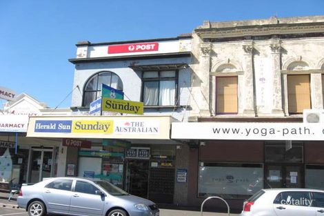 6 Hall St, Newport, VIC 3015