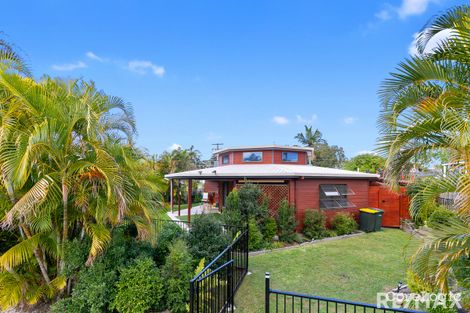 Property photo of 86 Hammond Street Urangan QLD 4655