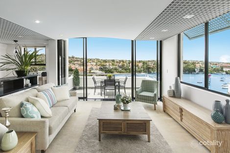 1 Kiara Cl, North Sydney, NSW 2060