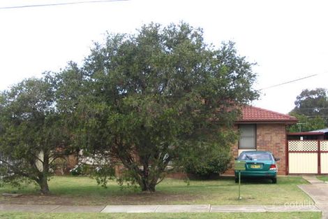 Property photo of 17 Papeete Avenue Lethbridge Park NSW 2770