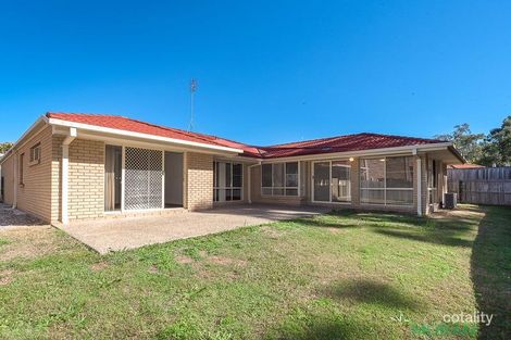 Property photo of 18 Watergum Parade Molendinar QLD 4214