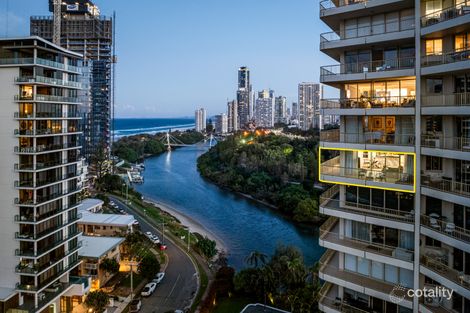 134/1 Serisier Ave, Main Beach, QLD 4217