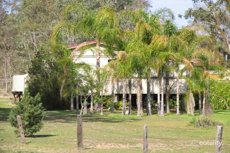 18 Mount Stanley Rd, Nanango, QLD 4615