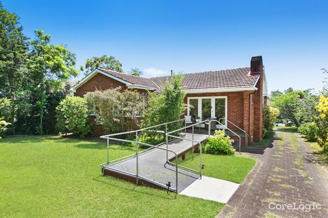 Property photo of 63 Eton Road Lindfield NSW 2070