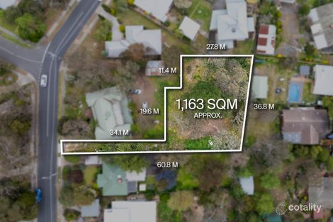 15 Park West Rd, Eltham, VIC 3095
