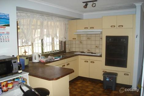 Property photo of 23 Weaver Place Minchinbury NSW 2770