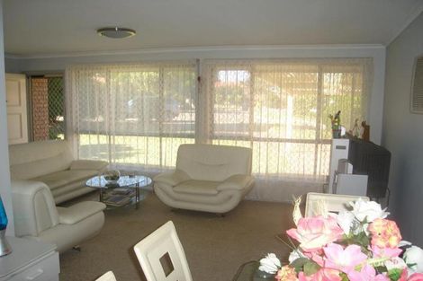 Property photo of 23 Weaver Place Minchinbury NSW 2770