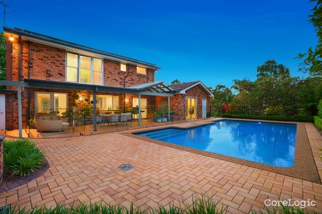 Property photo of 8 Hackett Place North Rocks NSW 2151