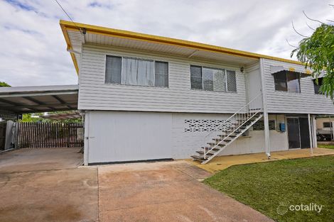 Property photo of 14 Silky Oak Street Kirwan QLD 4817