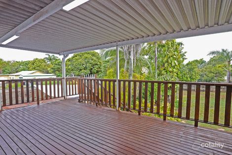 Property photo of 14 Silky Oak Street Kirwan QLD 4817