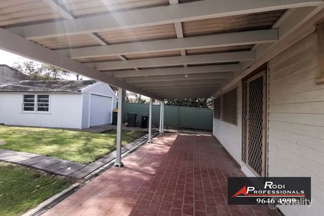 26 Bradley Ave, Berala, NSW 2141