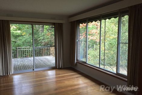 Property photo of 69 Mast Gully Road Upwey VIC 3158