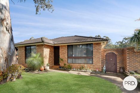 16 HORSLEY DR, HORSLEY, NSW 2530