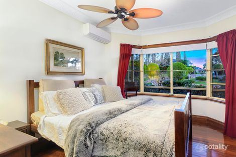 Property photo of 28 Highland Drive Terranora NSW 2486