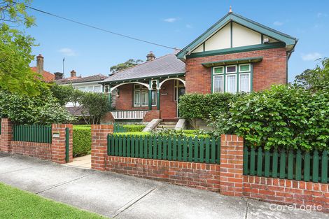 Property photo of 15 Violet Street Chatswood NSW 2067