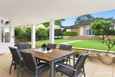 Property photo of 15 Violet Street Chatswood NSW 2067