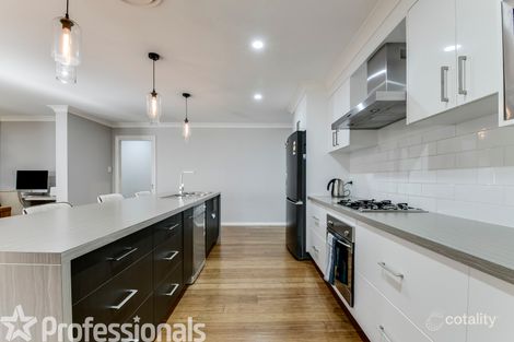Property photo of 35 Clem McFawn Place Orange NSW 2800
