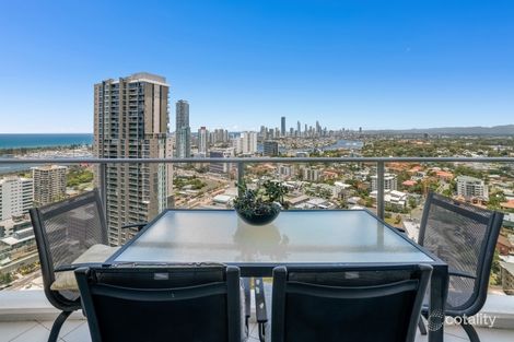 32602/9 Lawson St, Southport, QLD 4215