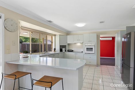 Property photo of 51 Banika Street Mansfield QLD 4122