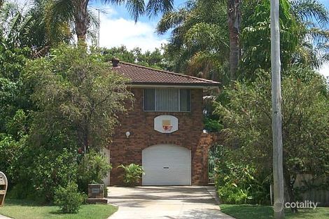 21 Constance Ave, Mermaid Waters, QLD 4218