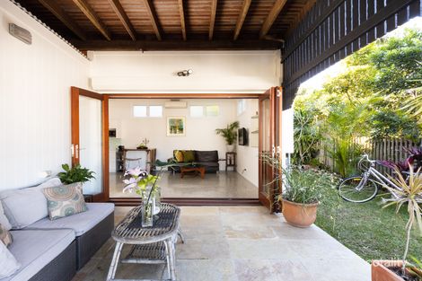 Property photo of 24A Glenfield Street West End QLD 4101