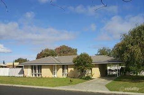 Property photo of 2 Forsyth Place West Busselton WA 6280