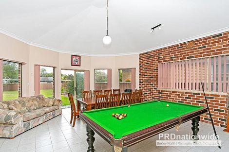Property photo of 45 Endeavour Road Georges Hall NSW 2198