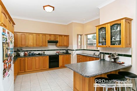 Property photo of 45 Endeavour Road Georges Hall NSW 2198