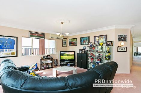 Property photo of 45 Endeavour Road Georges Hall NSW 2198