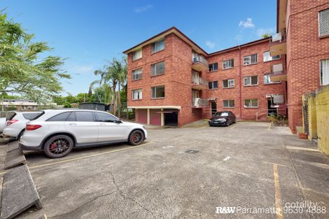 Property photo of 116 Harris Street Merrylands NSW 2160