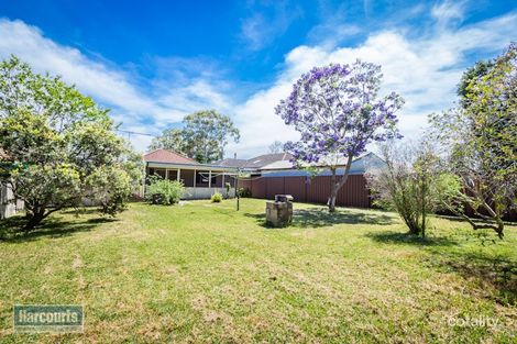 Property photo of 3 Culver Street South Wentworthville NSW 2145