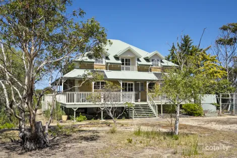 Property photo of 159 Cambria Drive Dolphin Sands TAS 7190