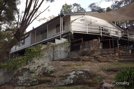 Property photo of 1 Dalgarno Street Coonabarabran NSW 2357