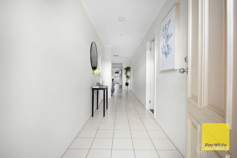 Property photo of 28 Parklea Way Tarneit VIC 3029