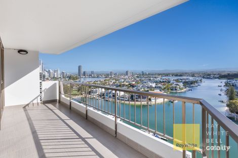 63/18 Commodore Dr, Surfers Paradise, QLD 4217