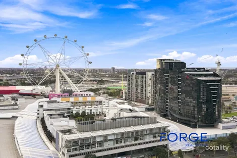 1810/8 Pearl River Rd, Docklands, VIC 3008