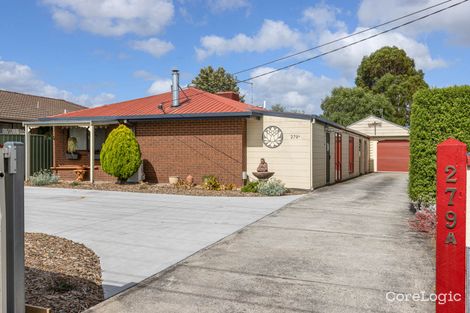 Property photo of 279A Albert Street Sebastopol VIC 3356