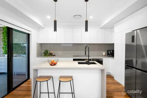 Property photo of 17A Sapphire Road Stream Hill NSW 2526