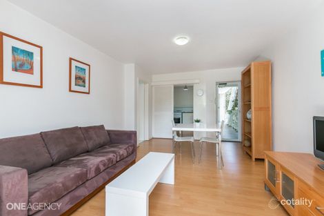 Property photo of 8/6 Albert Street Mosman Park WA 6012