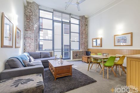 35/234 Flinders Lane, Melbourne, VIC 3000