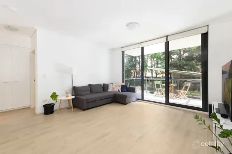 Property photo of 110/39-47 Orara Street Waitara NSW 2077