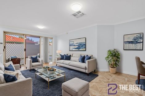 Property photo of 5 Pomelo Way Seville Grove WA 6112